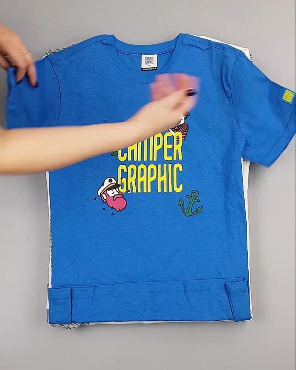 Фотография  804 - Футболки Корея#20 шт, ЛОТ №5068 оптом в Салехарде и Ямало-Ненецком АО