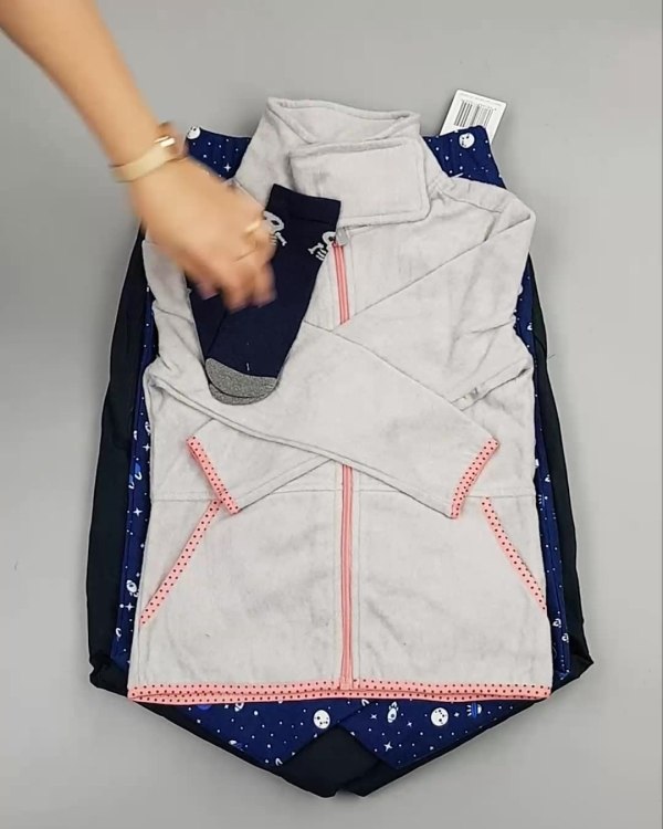 Фотография  373 - ALDI Kids Winter#7 кг, ЛОТ №5244 оптом в Салехарде и Ямало-Ненецком АО