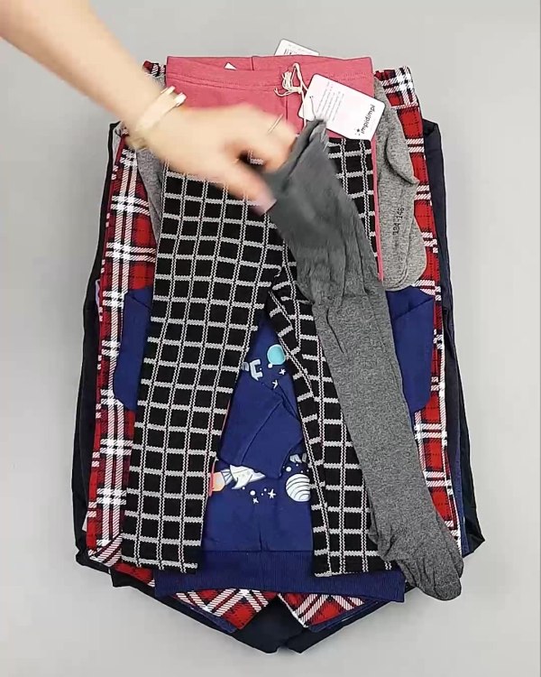 Фотография  582 - ALDI Kids Winter#7 кг, ЛОТ №5244 оптом в Салехарде и Ямало-Ненецком АО