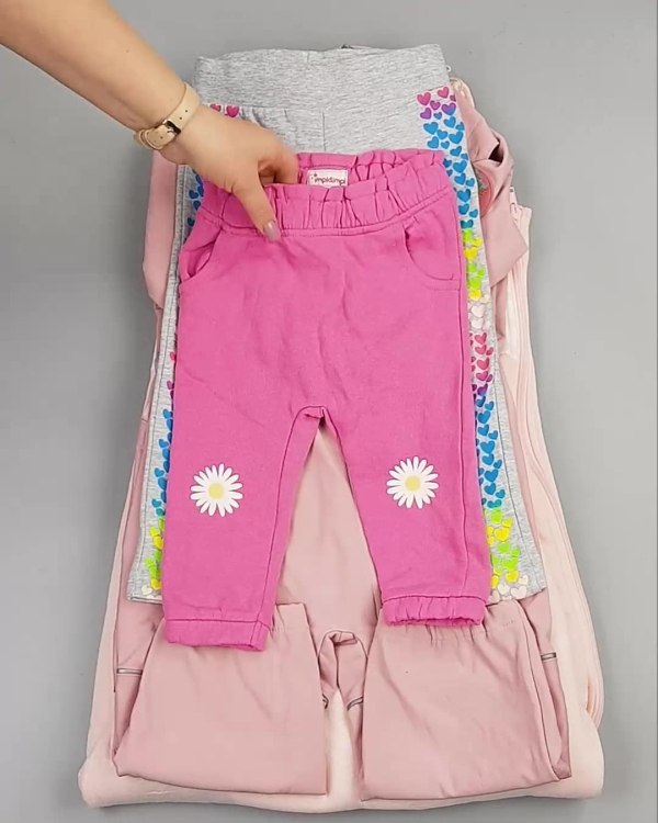 Фотография  350 - ALDI Kids Winter#7 кг, ЛОТ №5247 оптом в Салехарде и Ямало-Ненецком АО