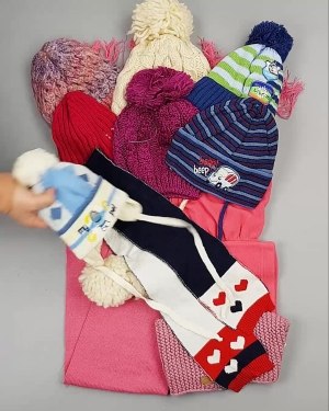 Фотография  603 - шшп ИСПАНИЯ дети#5 кг, ЛОТ №5295 оптом в Салехарде и Ямало-Ненецком АО