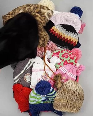 Фотография  453 - шшп ИСПАНИЯ дети#5 кг, ЛОТ №5295 оптом в Салехарде и Ямало-Ненецком АО