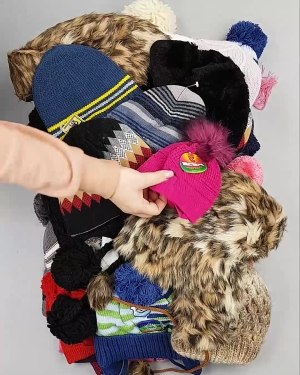 Фотография  785 - шшп ИСПАНИЯ дети#5 кг, ЛОТ №5295 оптом в Салехарде и Ямало-Ненецком АО