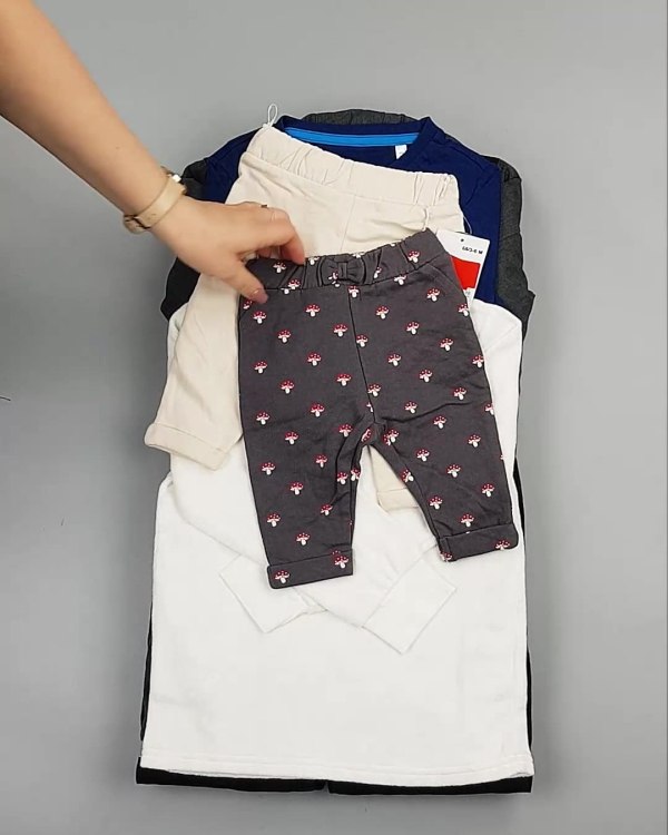 Фотография  785 - C&A Kids Winter 1023#7 кг, ЛОТ №5404 оптом в Салехарде и Ямало-Ненецком АО