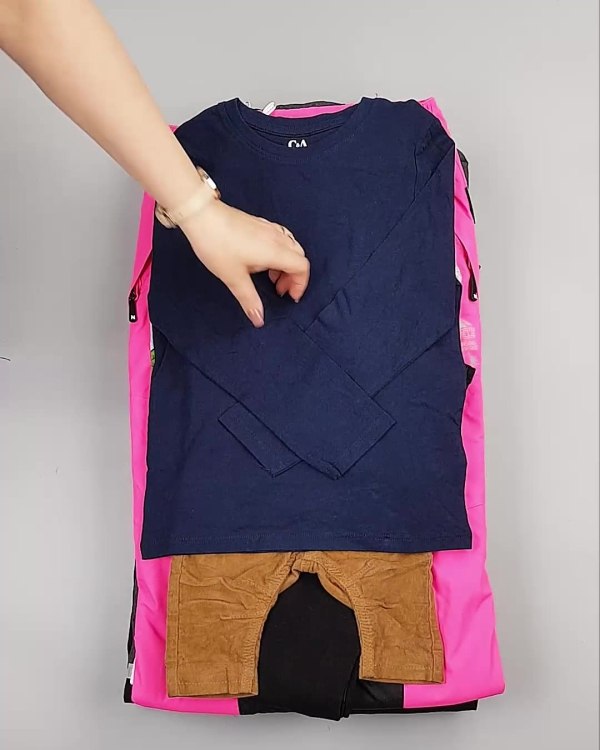 Фотография  870 - C&A Kids Winter 1023#7 кг, ЛОТ №5404 оптом в Салехарде и Ямало-Ненецком АО