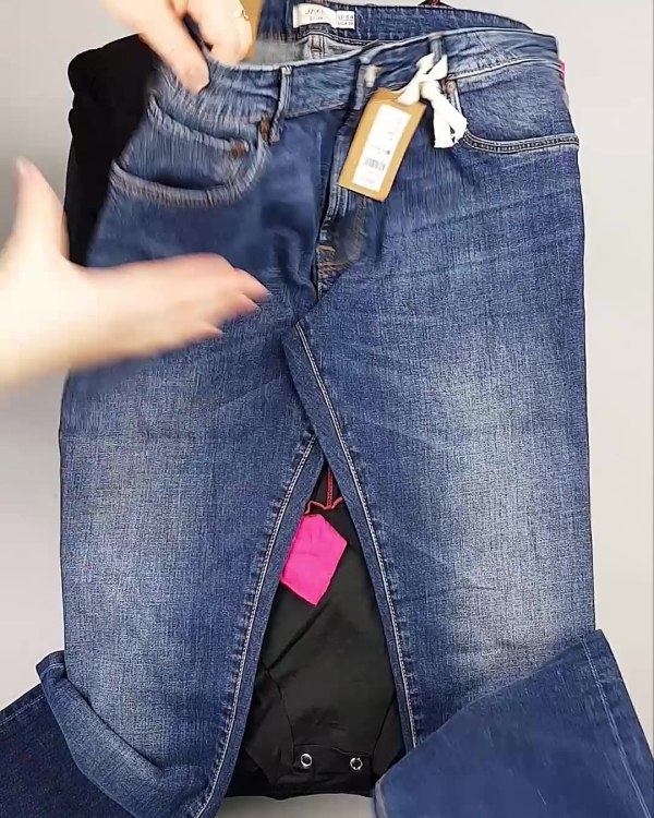 Фотография  178 - OVS Winter м/ж mix#15 кг, ЛОТ №5412 оптом в Салехарде и Ямало-Ненецком АО