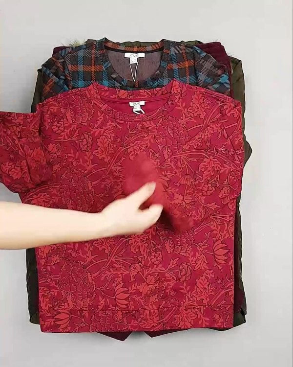 Фотография  638 - OVS Winter м/ж mix#15 кг, ЛОТ №5414 оптом в Салехарде и Ямало-Ненецком АО