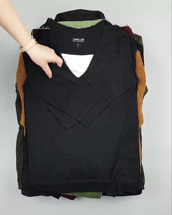 Фотография  620 - OVS Winter м/ж mix#15 кг, ЛОТ №5414 оптом в Салехарде и Ямало-Ненецком АО