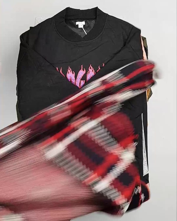 Фотография  795 - OVS Winter м/ж mix#15 кг, ЛОТ №5414 оптом в Салехарде и Ямало-Ненецком АО