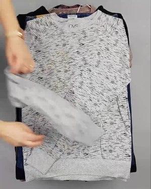 Фотография  567 - OVS Winter м/ж mix#15 кг, ЛОТ №5414 оптом в Салехарде и Ямало-Ненецком АО