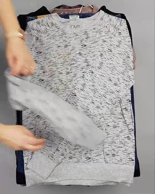 Фотография  123 - OVS Winter м/ж mix#15 кг, ЛОТ №5414 оптом в Салехарде и Ямало-Ненецком АО