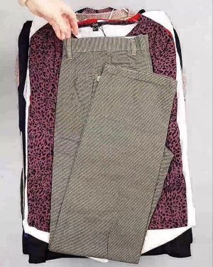 Фотография  781 - OVS Winter м/ж mix#15 кг, ЛОТ №5414 оптом в Салехарде и Ямало-Ненецком АО