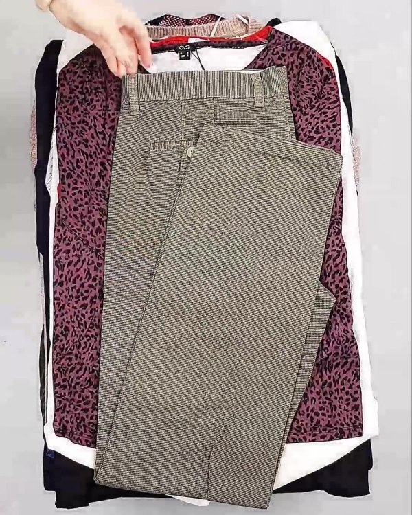 Фотография  994 - OVS Winter м/ж mix#15 кг, ЛОТ №5414 оптом в Салехарде и Ямало-Ненецком АО