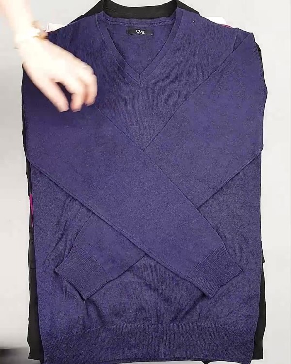 Фотография  179 - OVS Winter м/ж mix#15 кг, ЛОТ №5414 оптом в Салехарде и Ямало-Ненецком АО