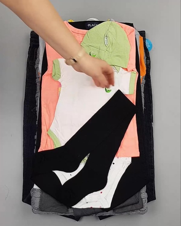 Фотография  211 - AMAZON Kids Winter#5 кг, ЛОТ №5448 оптом в Салехарде и Ямало-Ненецком АО