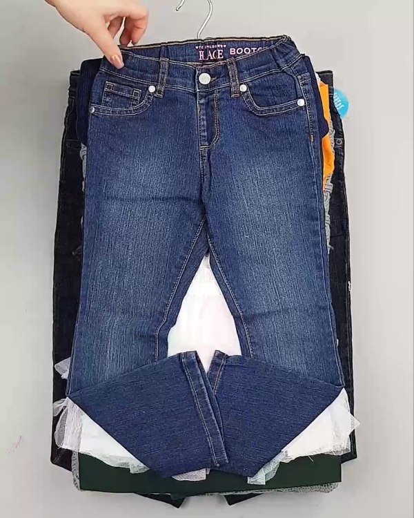 Фотография  476 - AMAZON Kids Winter#5 кг, ЛОТ №5448 оптом в Салехарде и Ямало-Ненецком АО