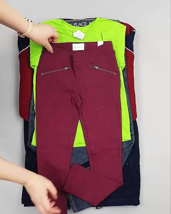 Фотография  444 - AMAZON Kids Winter#5 кг, ЛОТ №5450 оптом в Салехарде и Ямало-Ненецком АО