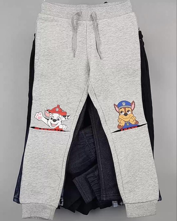 Фотография  289 - Брюки, джинсы дети C&A #5 кг, ЛОТ №5459 оптом в Салехарде и Ямало-Ненецком АО