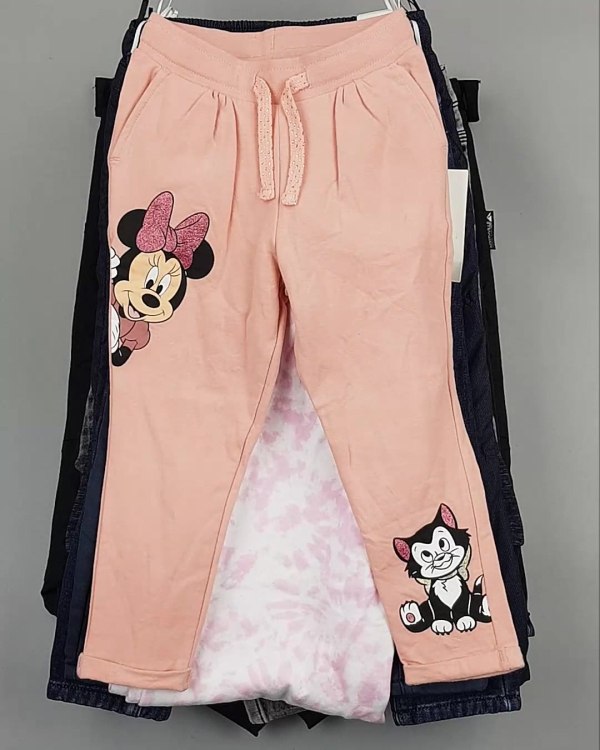 Фотография  811 - Брюки, джинсы дети C&A #5 кг, ЛОТ №5461 оптом в Салехарде и Ямало-Ненецком АО