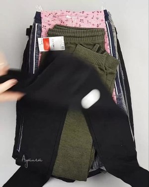 Фотография  801 - Брюки, джинсы дети C&A #5 кг, ЛОТ №5462 оптом в Салехарде и Ямало-Ненецком АО