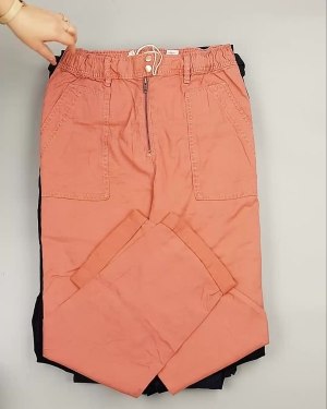 Фотография  387 - Брюки NEXT Women#11 кг, ЛОТ №5468 оптом в Салехарде и Ямало-Ненецком АО