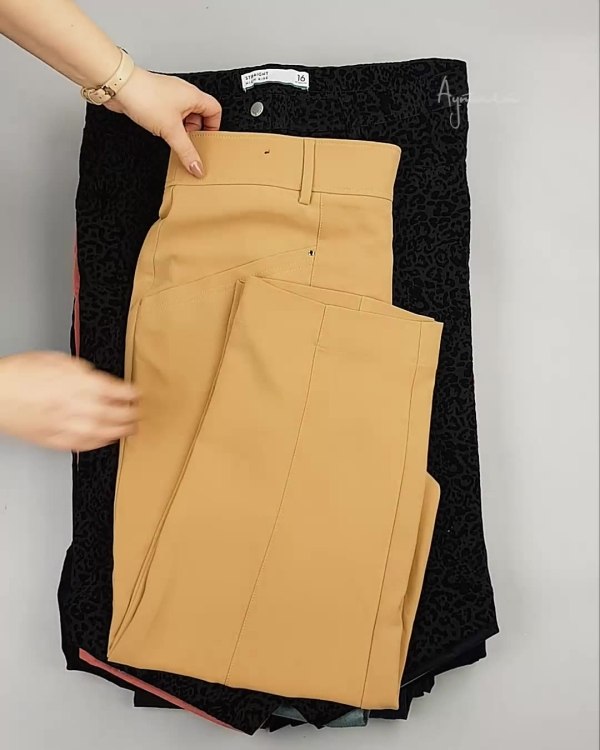 Фотография  825 - Брюки NEXT Women#11 кг, ЛОТ №5468 оптом в Салехарде и Ямало-Ненецком АО