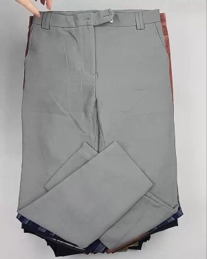 Фотография  862 - Брюки NEXT Women#11 кг, ЛОТ №5468 оптом в Салехарде и Ямало-Ненецком АО