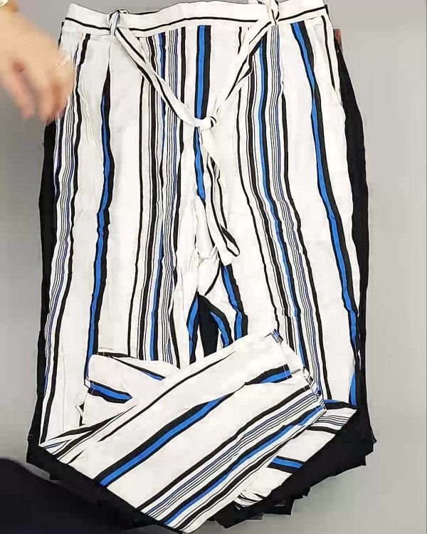 Фотография  783 - Брюки NEXT Women#11 кг, ЛОТ №5468 оптом в Салехарде и Ямало-Ненецком АО