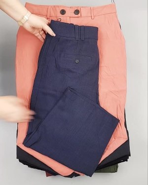 Фотография  913 - Брюки NEXT Women#11 кг, ЛОТ №5469 оптом в Салехарде и Ямало-Ненецком АО