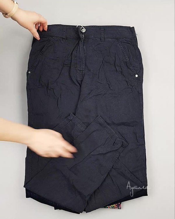 Фотография  120 - Брюки NEXT Women#11 кг, ЛОТ №5470 оптом в Салехарде и Ямало-Ненецком АО