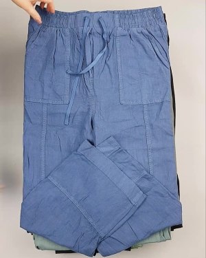 Фотография  353 - Брюки NEXT Women#11 кг, ЛОТ №5470 оптом в Салехарде и Ямало-Ненецком АО