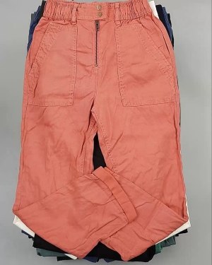 Фотография  973 - Брюки NEXT Women#11 кг, ЛОТ №5470 оптом в Салехарде и Ямало-Ненецком АО