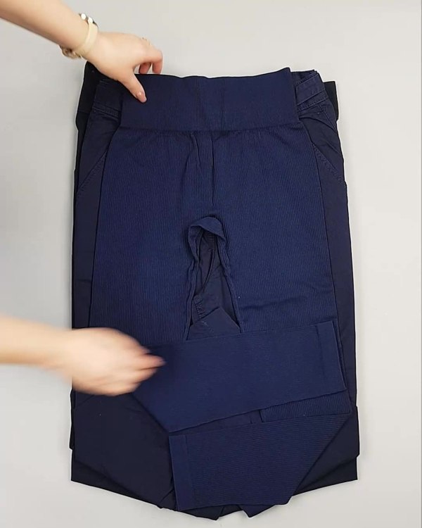 Фотография  705 - Брюки NEXT Women#11 кг, ЛОТ №5471 оптом в Салехарде и Ямало-Ненецком АО