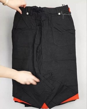 Фотография  338 - Брюки NEXT Women#11 кг, ЛОТ №5471 оптом в Салехарде и Ямало-Ненецком АО