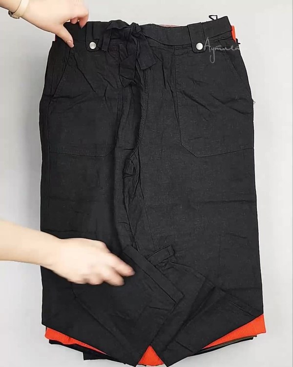 Фотография  666 - Брюки NEXT Women#11 кг, ЛОТ №5471 оптом в Салехарде и Ямало-Ненецком АО