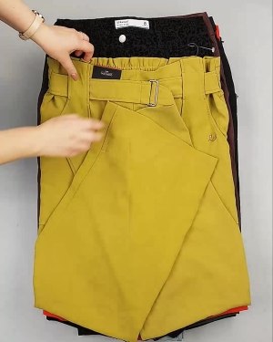 Фотография  611 - Брюки NEXT Women#11 кг, ЛОТ №5471 оптом в Салехарде и Ямало-Ненецком АО