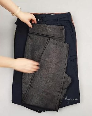 Фотография  218 - Брюки NEXT Women#11 кг, ЛОТ №5472 оптом в Салехарде и Ямало-Ненецком АО