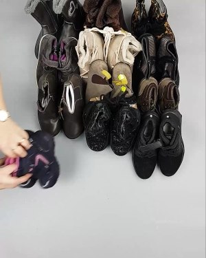 Фотография  785 - Обувь СТОК дети зима#15 кг, ЛОТ №5486 оптом в Салехарде и Ямало-Ненецком АО