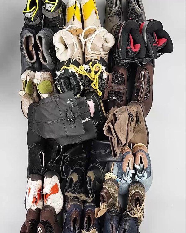 Фотография  589 - Обувь СТОК дети зима#15 кг, ЛОТ №5487 оптом в Салехарде и Ямало-Ненецком АО