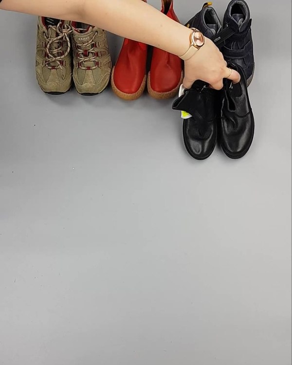 Фотография  428 - Обувь СТОК дети зима#10 кг, ЛОТ №5489 оптом в Салехарде и Ямало-Ненецком АО