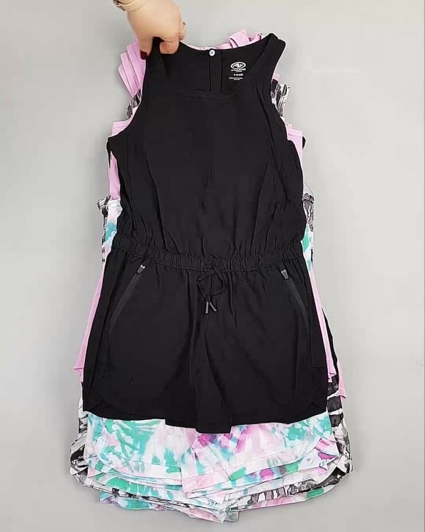 Фотография  694 - Комбинезоны детские CAN#5 кг, ЛОТ №5577 оптом в Салехарде и Ямало-Ненецком АО