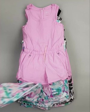 Фотография  270 - Комбинезоны детские CAN#5 кг, ЛОТ №5577 оптом в Салехарде и Ямало-Ненецком АО