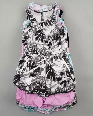 Фотография  910 - Комбинезоны детские CAN#5 кг, ЛОТ №5577 оптом в Салехарде и Ямало-Ненецком АО