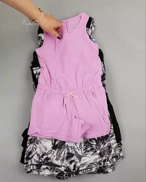 Фотография  139 - Комбинезоны детские CAN#6 кг, ЛОТ №5578 оптом в Салехарде и Ямало-Ненецком АО