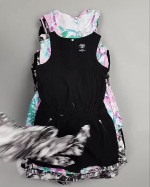 Фотография  906 - Комбинезоны детские CAN#6 кг, ЛОТ №5578 оптом в Салехарде и Ямало-Ненецком АО