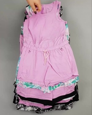 Фотография  189 - Комбинезоны детские CAN#6 кг, ЛОТ №5578 оптом в Салехарде и Ямало-Ненецком АО