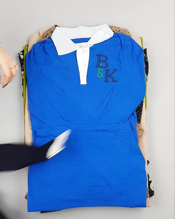 Фотография  534 - Платья Корея#20 шт, ЛОТ №5614 оптом в Салехарде и Ямало-Ненецком АО