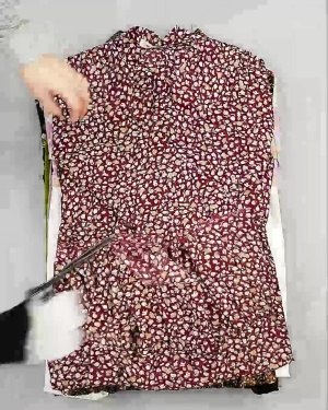 Фотография  850 - Платья Корея#20 шт, ЛОТ №5614 оптом в Салехарде и Ямало-Ненецком АО