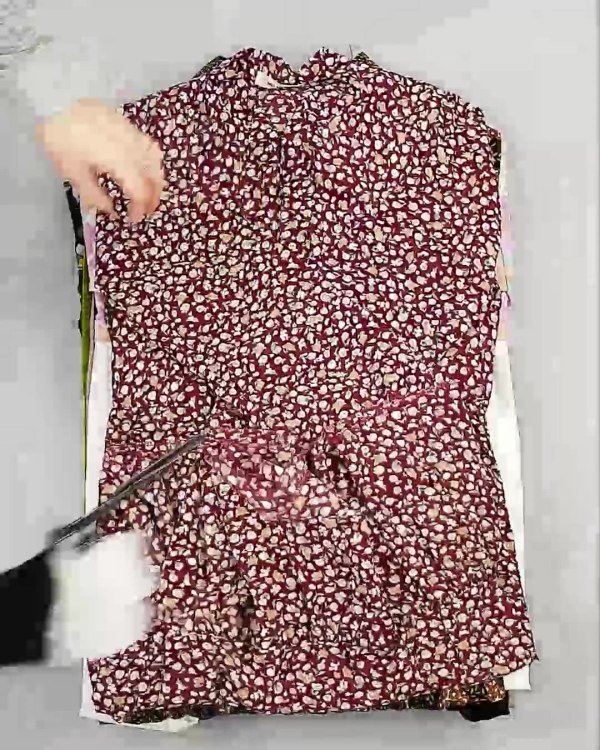 Фотография  447 - Платья Корея#20 шт, ЛОТ №5614 оптом в Салехарде и Ямало-Ненецком АО