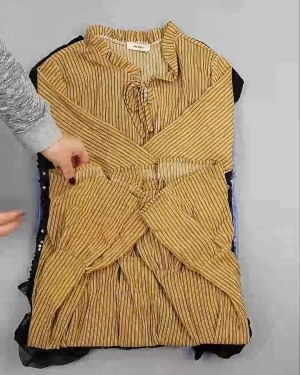 Фотография  492 - Платья Корея#20 шт, ЛОТ №5615 оптом в Салехарде и Ямало-Ненецком АО